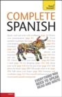 Image for Complete Spanish