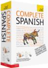 Image for Complete Spanish (Learn Spanish with Teach Yourself)