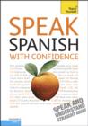 Image for Speak Spanish with confidence