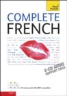 Image for Teach Yourself Complete French