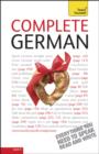 Image for Complete German