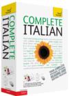 Image for Complete Italian (Learn Italian with Teach Yourself)