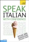 Image for Speak Italian with confidence
