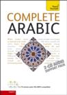 Image for Complete Arabic Beginner to Intermediate Book and Audio Course