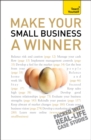 Image for Make your small business a winner