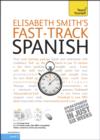 Image for Fast-Track Spanish Book/CD Pack: Teach Yourself