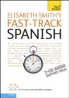 Image for Fast-Track Spanish Audio Support: Teach Yourself
