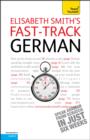 Image for Fast-Track German: Teach Yourself