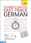 Image for Fast-track German