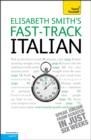 Image for Fast-Track Italian: Teach Yourself
