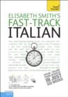 Image for Fast-Track Italian Book/CD Pack: Teach Yourself