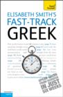 Image for Fast-Track Greek: Teach Yourself