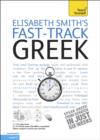 Image for Fast-Track Greek Book/CD Pack: Teach Yourself