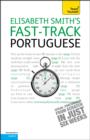 Image for Fast-Track Portuguese: Teach Yourself