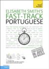 Image for Fast-track Portuguese