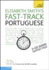 Image for Fast-Track Portuguese Audio Support: Teach Yourself