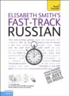 Image for Fast-Track Russian Book/CD Pack: Teach Yourself