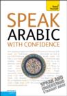 Image for Speak Arabic with confidence