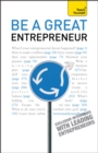 Image for Be A Great Entrepreneur