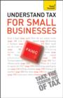 Image for Understand tax for small businesses