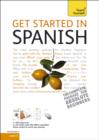 Image for Get started in Spanish
