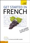 Image for Get started in French