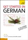 Image for Get Started in Beginner&#39;s German: Teach Yourself