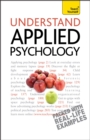 Image for Understand Applied Psychology: Teach Yourself