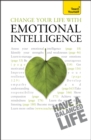 Image for Change Your Life With Emotional Intelligence