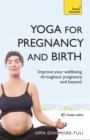 Image for Yoga For Pregnancy And Birth: Teach Yourself