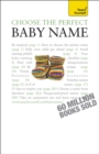Image for Choose the perfect baby name