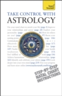 Image for Take control with astrology