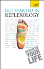 Image for Get started in reflexology