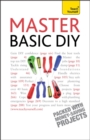 Image for Master Basic DIY: Teach Yourself