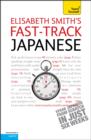 Image for Fast-track Japanese