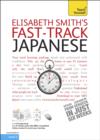Image for Fast-Track Japanese Book/CD Pack: Teach Yourself