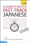 Image for Fast-Track Japanese Audio Support: Teach Yourself