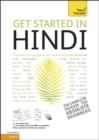 Image for Get Started in Beginner&#39;s Hindi: Teach Yourself