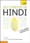 Image for Get started in Hindi: Level 3