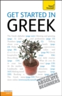 Image for Get started in Greek
