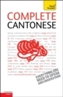 Image for Complete Cantonese (Learn Cantonese with Teach Yourself)
