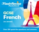 Image for GCSE French Flash Revise Pocketbook