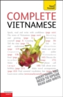 Image for Complete Vietnamese Beginner to Intermediate Book and Audio Course