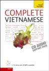 Image for Complete Vietnamese Beginner to Intermediate Book and Audio Cours