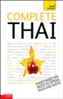 Image for Complete Thai Beginner to Intermediate Course