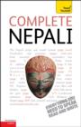 Image for Complete Nepali