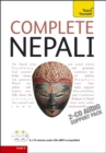 Image for Complete Nepali