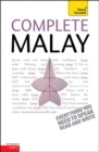 Image for Complete Malay (Bahasa Malaysia)