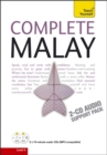 Image for Complete Malay Beginner to Intermediate Book and Audio Course