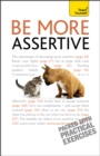 Image for Be More Assertive